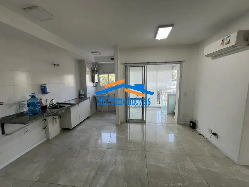 Foto 5 de Apartamento com 2 quartos à venda, 54m2 em Umuarama, Osasco - SP