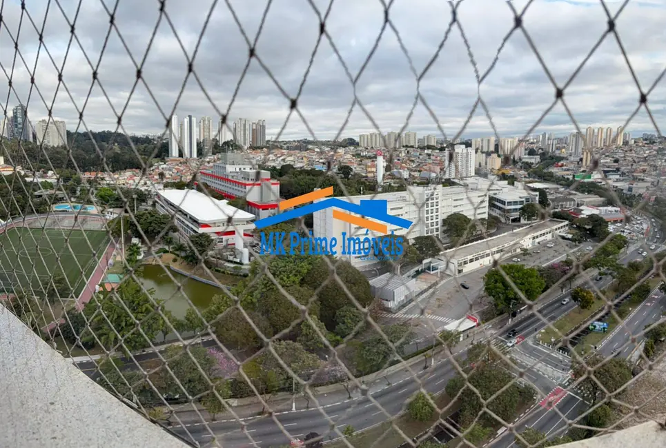 Apartamento com 2 quartos à venda, 54m2 em Umuarama, Osasco - SP - imagem 6 Foto 6 de Apartamento com 2 quartos à venda, 54m2 em Umuarama, Osasco - SP