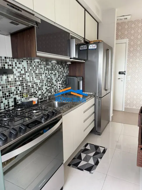 Apartamento com 2 quartos à venda, 54m2 em Umuarama, Osasco - SP - imagem 4 Foto 4 de Apartamento com 2 quartos à venda, 54m2 em Umuarama, Osasco - SP