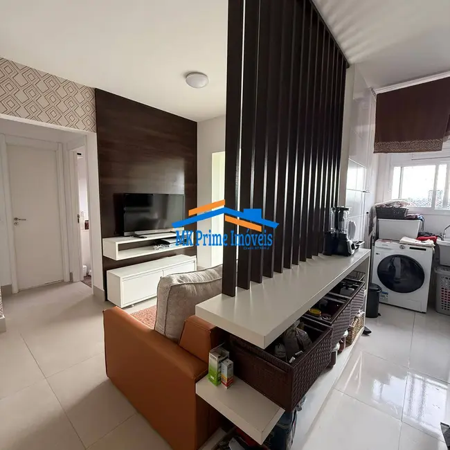 Apartamento com 2 quartos à venda, 54m2 em Umuarama, Osasco - SP - imagem 1 Foto 1 de Apartamento com 2 quartos à venda, 54m2 em Umuarama, Osasco - SP