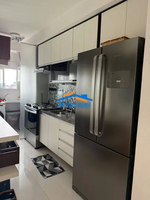 Apartamento com 2 quartos à venda, 54m2 em Umuarama, Osasco - SP - imagem 5 Foto 5 de Apartamento com 2 quartos à venda, 54m2 em Umuarama, Osasco - SP