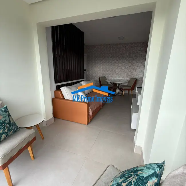 Apartamento com 2 quartos à venda, 54m2 em Umuarama, Osasco - SP - imagem 3 Foto 3 de Apartamento com 2 quartos à venda, 54m2 em Umuarama, Osasco - SP