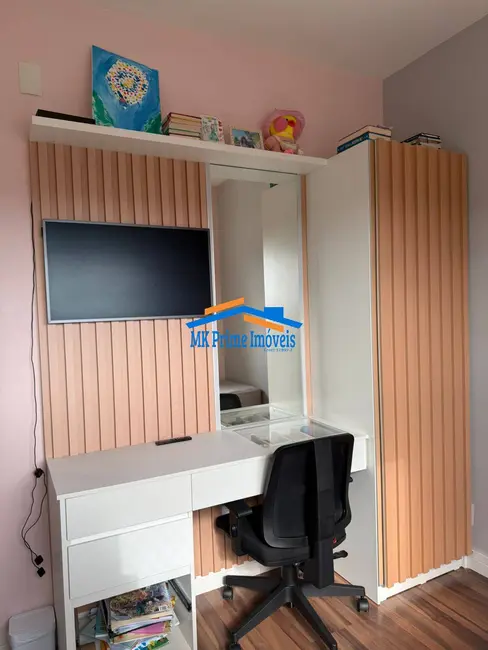 Apartamento com 2 quartos à venda, 54m2 em Umuarama, Osasco - SP - imagem 9 Foto 9 de Apartamento com 2 quartos à venda, 54m2 em Umuarama, Osasco - SP