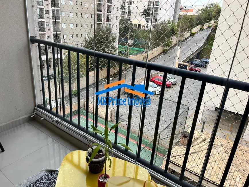 Foto 3 de Apartamento com 3 quartos à venda, 65m2 em Umuarama, Osasco - SP