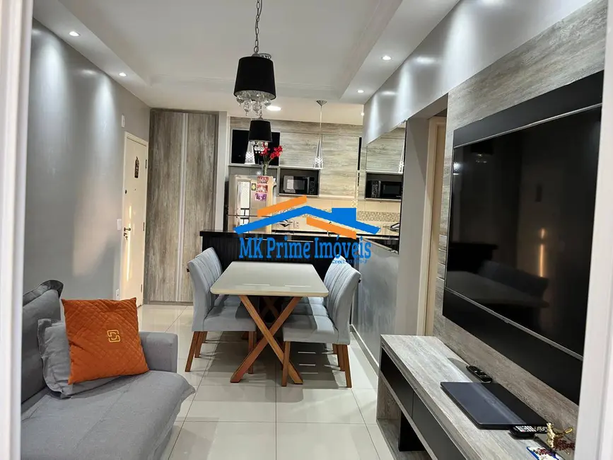 Foto 1 de Apartamento com 3 quartos à venda, 65m2 em Umuarama, Osasco - SP