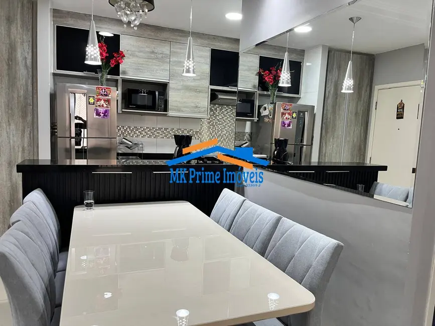 Foto 4 de Apartamento com 3 quartos à venda, 65m2 em Umuarama, Osasco - SP