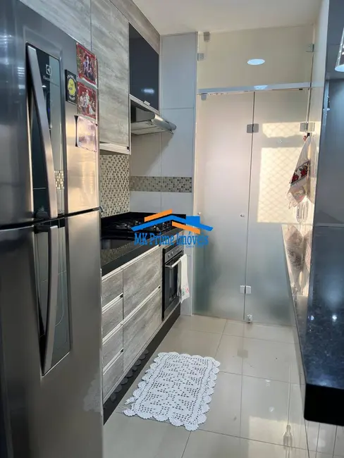 Foto 2 de Apartamento com 3 quartos à venda, 65m2 em Umuarama, Osasco - SP