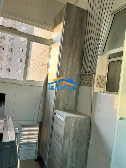 Foto 9 de Apartamento com 3 quartos à venda, 65m2 em Umuarama, Osasco - SP