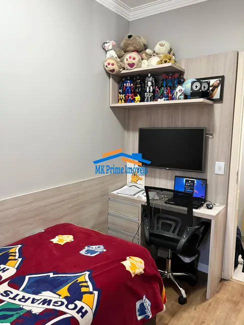 Foto 7 de Apartamento com 3 quartos à venda, 65m2 em Umuarama, Osasco - SP