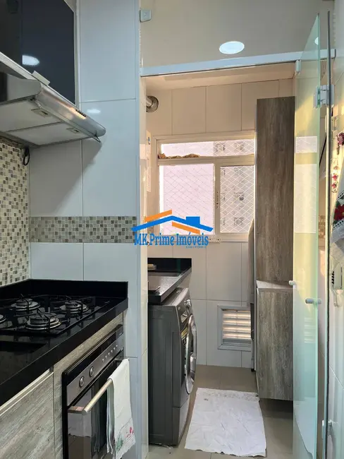Foto 6 de Apartamento com 3 quartos à venda, 65m2 em Umuarama, Osasco - SP