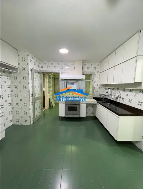 Apartamento com 4 quartos à venda, 191m2 em Jardim Paulista, São Paulo - SP - imagem 5 Foto 5 de Apartamento com 4 quartos à venda, 191m2 em Jardim Paulista, São Paulo - SP