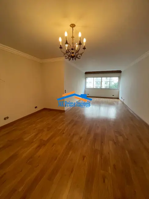 Apartamento com 4 quartos à venda, 191m2 em Jardim Paulista, São Paulo - SP - imagem 1 Foto 1 de Apartamento com 4 quartos à venda, 191m2 em Jardim Paulista, São Paulo - SP