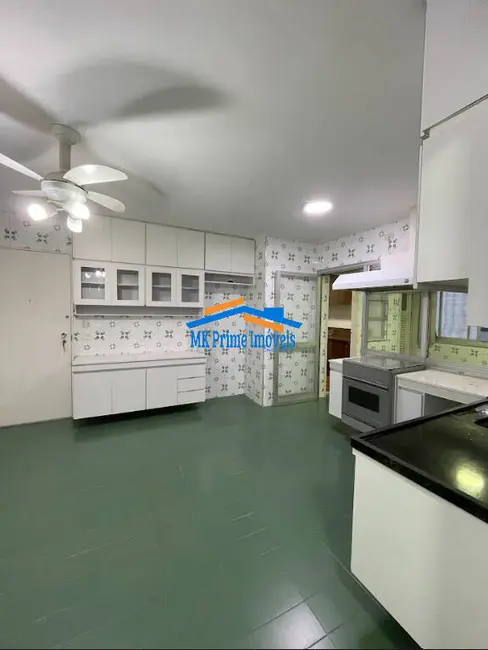 Apartamento com 4 quartos à venda, 191m2 em Jardim Paulista, São Paulo - SP - imagem 7 Foto 7 de Apartamento com 4 quartos à venda, 191m2 em Jardim Paulista, São Paulo - SP