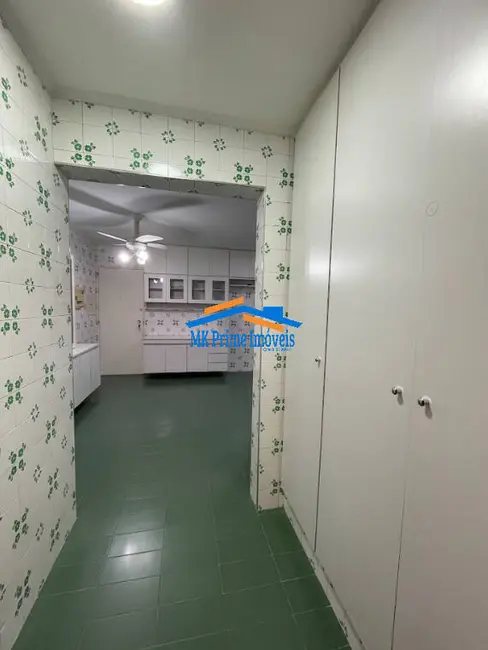 Apartamento com 4 quartos à venda, 191m2 em Jardim Paulista, São Paulo - SP - imagem 9 Foto 9 de Apartamento com 4 quartos à venda, 191m2 em Jardim Paulista, São Paulo - SP