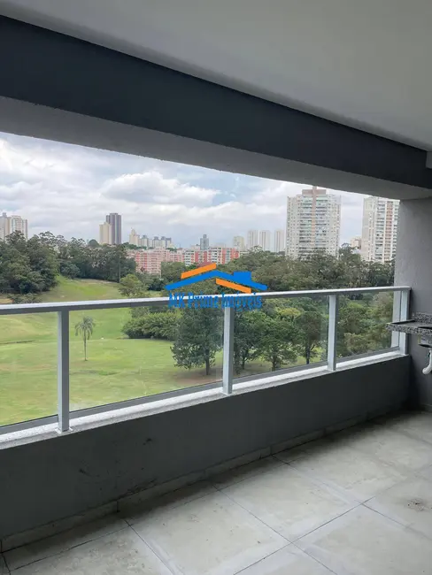 Foto 2 de Apartamento com 3 quartos à venda, 88m2 em Umuarama, Osasco - SP
