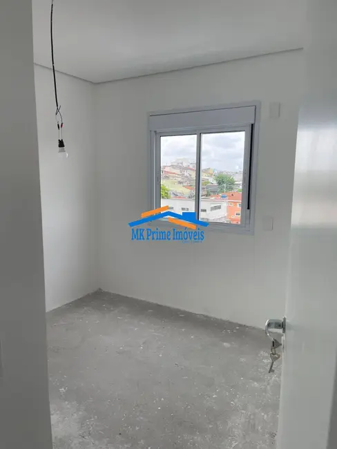 Foto 8 de Apartamento com 3 quartos à venda, 88m2 em Umuarama, Osasco - SP