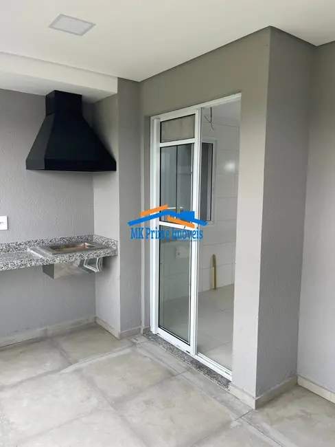 Foto 7 de Apartamento com 3 quartos à venda, 88m2 em Umuarama, Osasco - SP