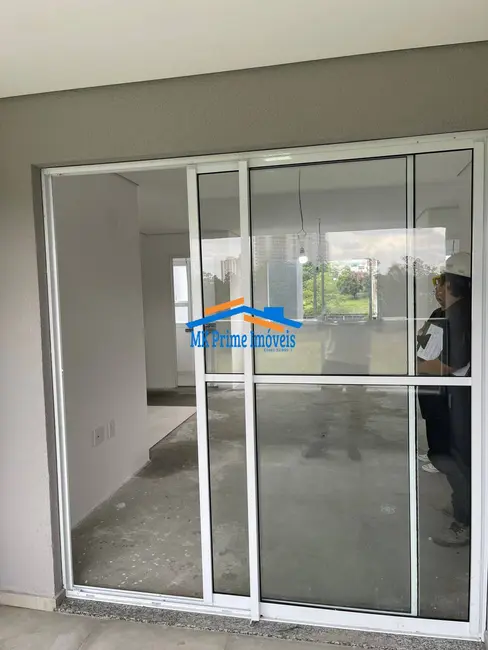Foto 4 de Apartamento com 3 quartos à venda, 88m2 em Umuarama, Osasco - SP