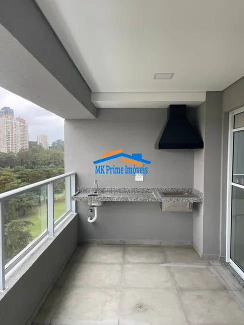 Foto 1 de Apartamento com 3 quartos à venda, 88m2 em Umuarama, Osasco - SP
