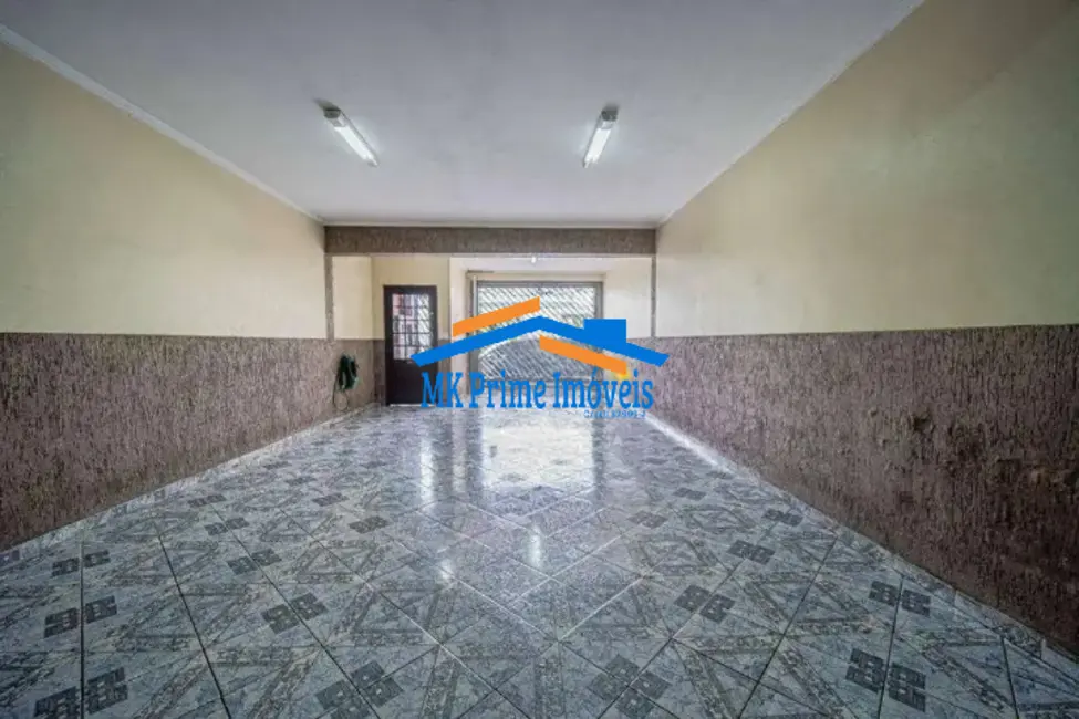 Foto 2 de Sobrado com 4 quartos à venda, 311m2 em Cipava, Osasco - SP