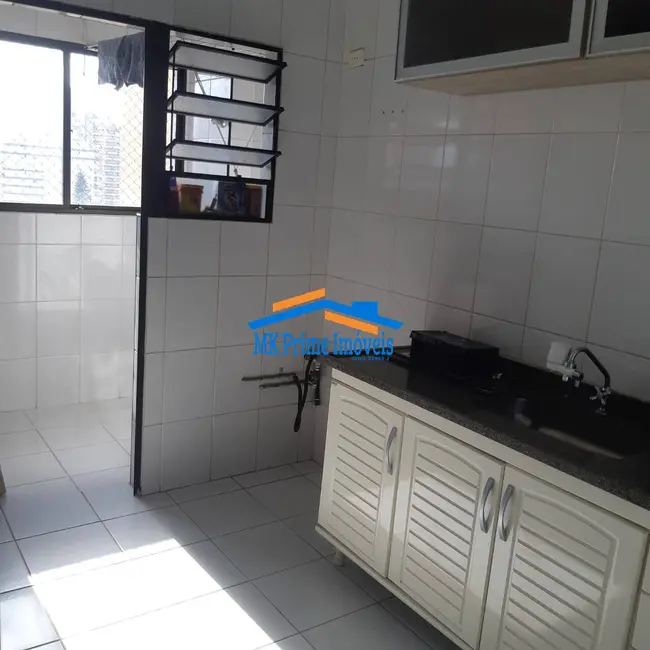 Foto 7 de Apartamento com 3 quartos à venda, 72m2 em Centro, Osasco - SP