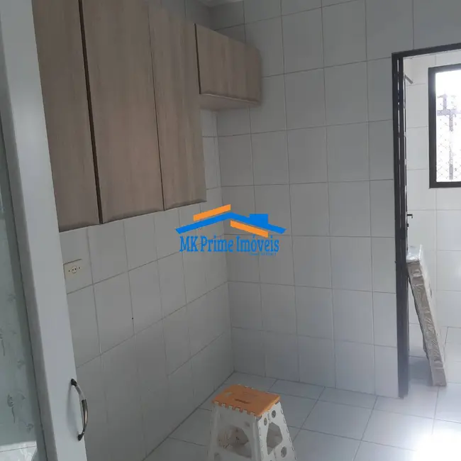 Foto 9 de Apartamento com 3 quartos à venda, 72m2 em Centro, Osasco - SP