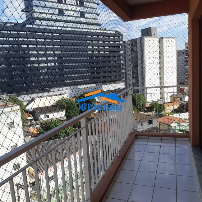 Foto 1 de Apartamento com 3 quartos à venda, 72m2 em Centro, Osasco - SP
