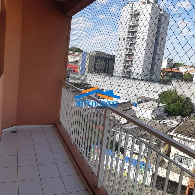 Foto 2 de Apartamento com 3 quartos à venda, 72m2 em Centro, Osasco - SP