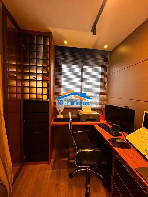 Foto 9 de Cobertura com 3 quartos à venda, 110m2 em Vila Santa Terezinha, Carapicuiba - SP