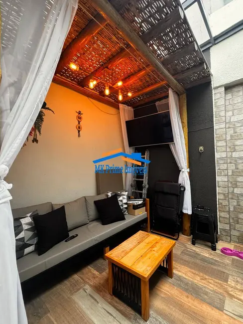 Foto 7 de Cobertura com 3 quartos à venda, 110m2 em Vila Santa Terezinha, Carapicuiba - SP