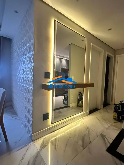 Foto 4 de Cobertura com 3 quartos à venda, 110m2 em Vila Santa Terezinha, Carapicuiba - SP