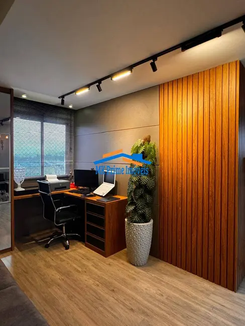 Foto 8 de Cobertura com 3 quartos à venda, 110m2 em Vila Santa Terezinha, Carapicuiba - SP