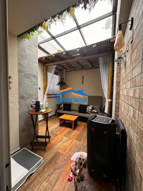 Foto 6 de Cobertura com 3 quartos à venda, 110m2 em Vila Santa Terezinha, Carapicuiba - SP