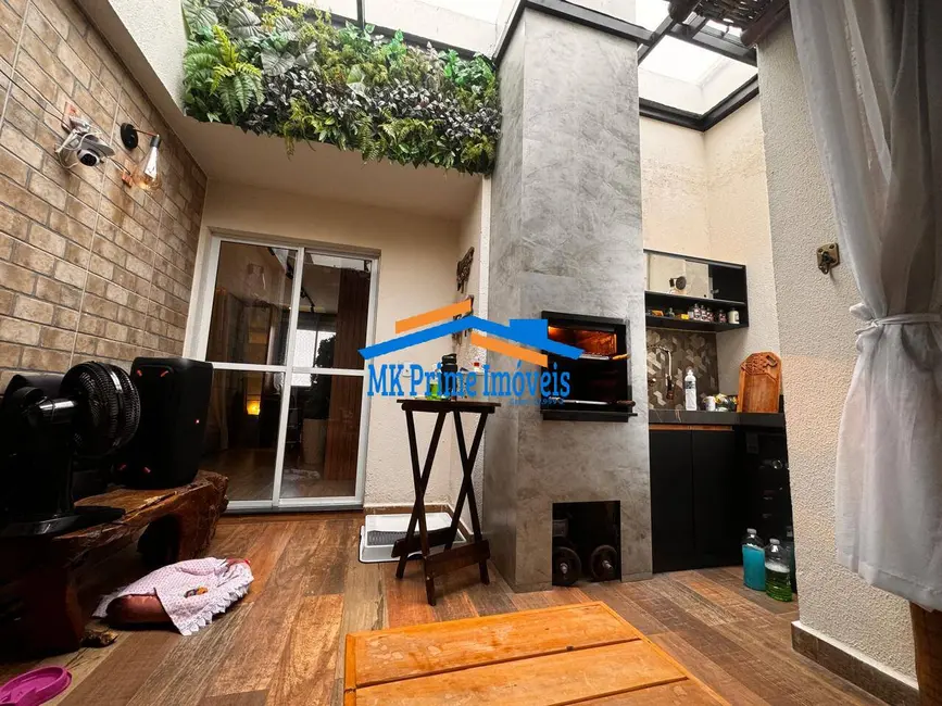 Foto 5 de Cobertura com 3 quartos à venda, 110m2 em Vila Santa Terezinha, Carapicuiba - SP