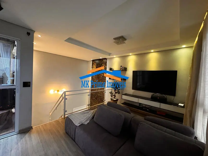 Foto 3 de Cobertura com 3 quartos à venda, 110m2 em Vila Santa Terezinha, Carapicuiba - SP