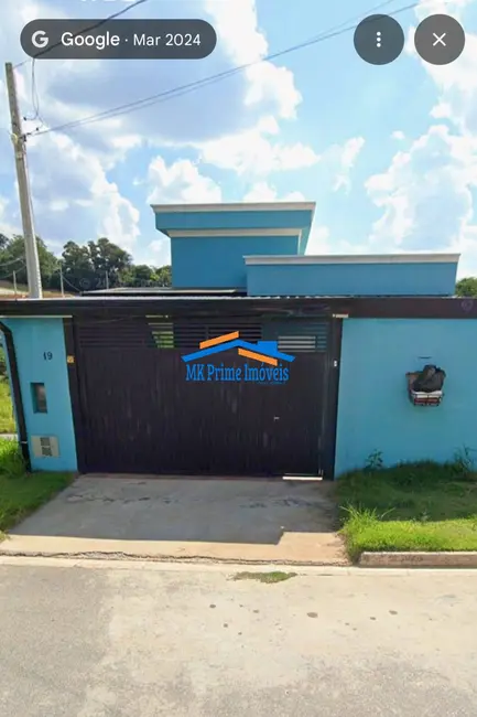 Casa com 3 quartos à venda, 1756m2 em Aracariguama - SP - imagem 1 Foto 1 de Casa com 3 quartos à venda, 1756m2 em Aracariguama - SP