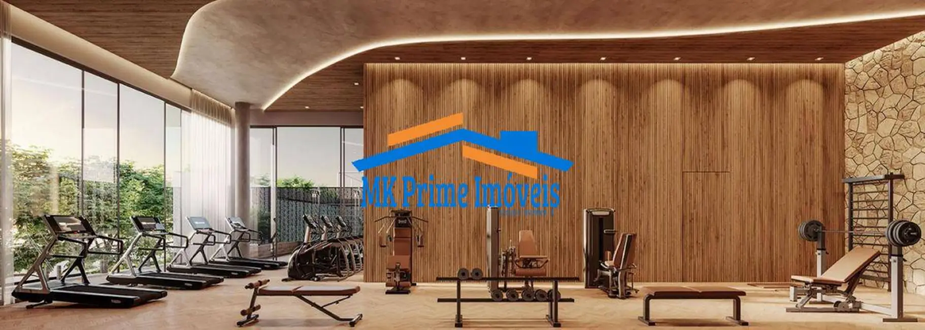 Foto 2 de Apartamento com 4 quartos à venda, 218m2 em Alphagran Alphaville, Barueri - SP