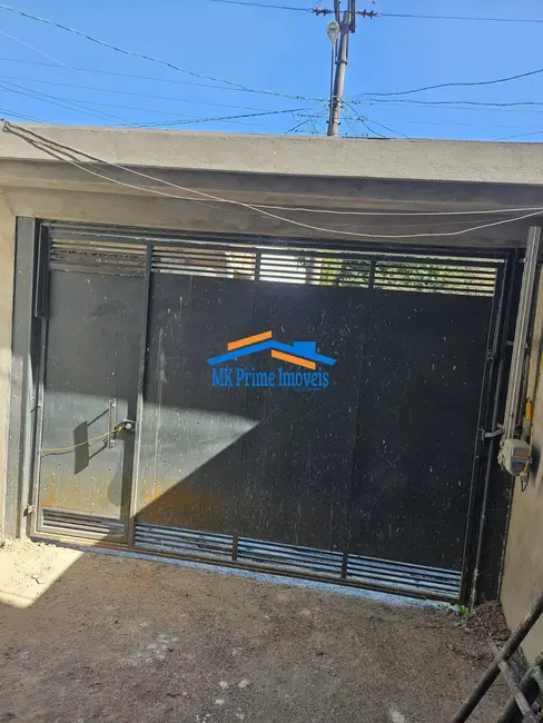 Foto 2 de Casa à venda, 140m2 em Umuarama, Osasco - SP