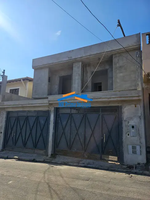 Foto 1 de Casa à venda, 140m2 em Umuarama, Osasco - SP