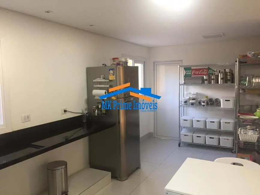 Foto 7 de Casa de Condomínio com 4 quartos à venda, 480m2 em Barueri - SP
