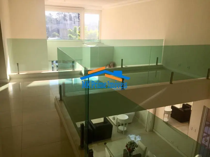 Foto 9 de Casa de Condomínio com 4 quartos à venda, 480m2 em Barueri - SP
