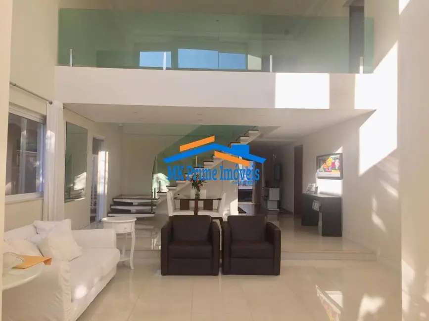 Foto 3 de Casa de Condomínio com 4 quartos à venda, 480m2 em Barueri - SP