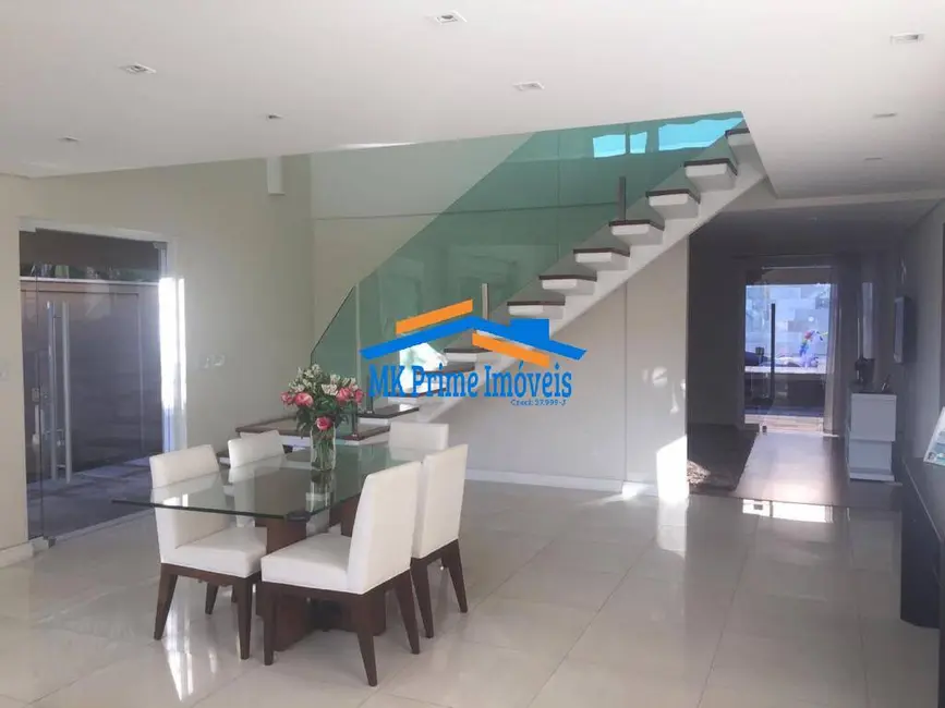 Foto 5 de Casa de Condomínio com 4 quartos à venda, 480m2 em Barueri - SP