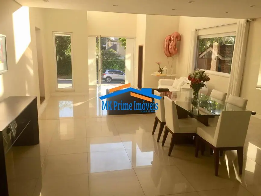 Foto 4 de Casa de Condomínio com 4 quartos à venda, 480m2 em Barueri - SP