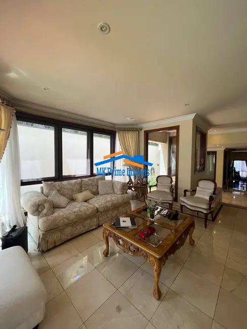 Foto 7 de Casa de Condomínio com 4 quartos à venda, 550m2 em Alphaville Residencial Zero, Barueri - SP