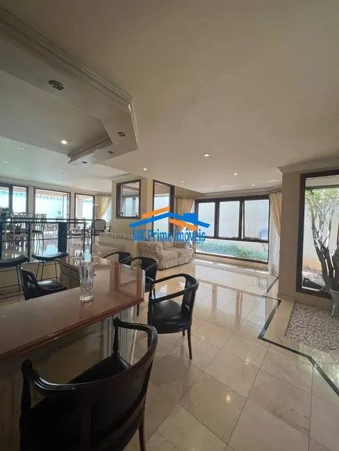 Foto 4 de Casa de Condomínio com 4 quartos à venda, 550m2 em Alphaville Residencial Zero, Barueri - SP