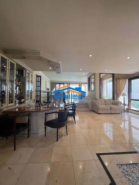 Foto 5 de Casa de Condomínio com 4 quartos à venda, 550m2 em Alphaville Residencial Zero, Barueri - SP