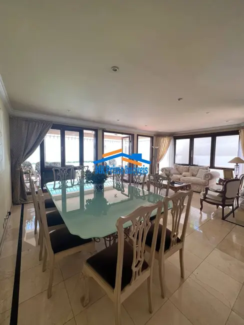 Foto 3 de Casa de Condomínio com 4 quartos à venda, 550m2 em Alphaville Residencial Zero, Barueri - SP