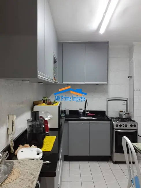Foto 8 de Apartamento com 2 quartos à venda, 60m2 em São Pedro, Osasco - SP