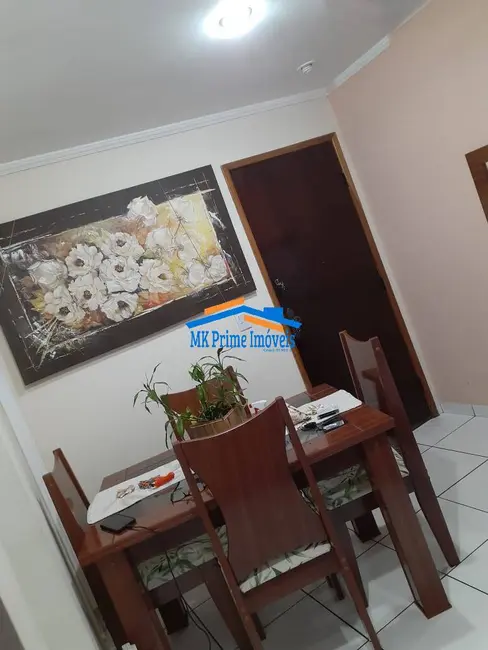 Foto 2 de Apartamento com 2 quartos à venda, 60m2 em São Pedro, Osasco - SP